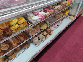 Pasteleria La Favorita