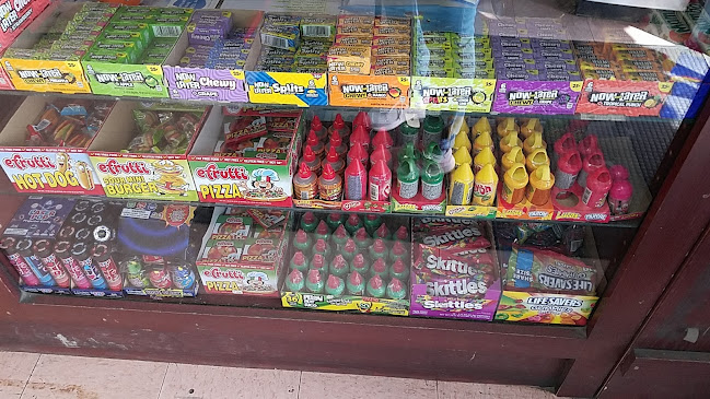 Abuelita Mini Market - Hospitality and gastronomy