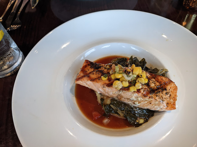 Magnolia Blue - Hospitality and gastronomy