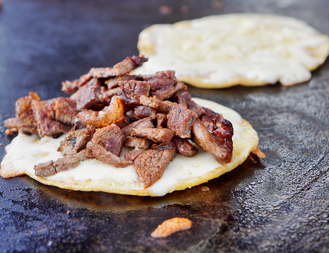 Carlitos Tacos Catering - Chula Vista