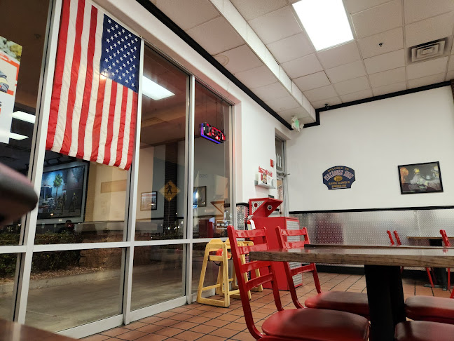 Opinii despre Firehouse Subs Sunset-Eastgate în Henderson - Hospitality and gastronomy