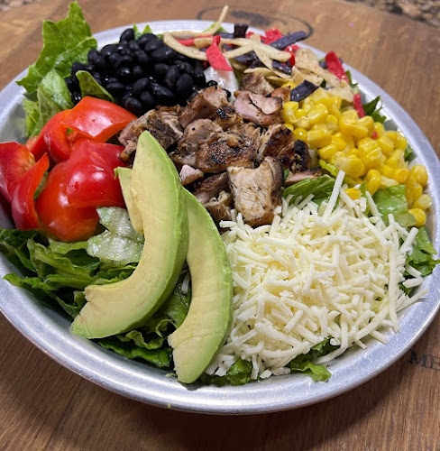 Salad Shoppe LLC - Hospitality and gastronomy