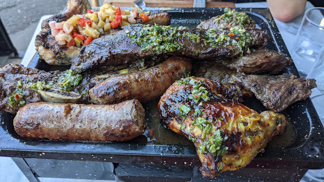 BOCA Restaurant at Queen City Grill - Hospitality and gastronomy