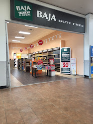 Baja Duty Free