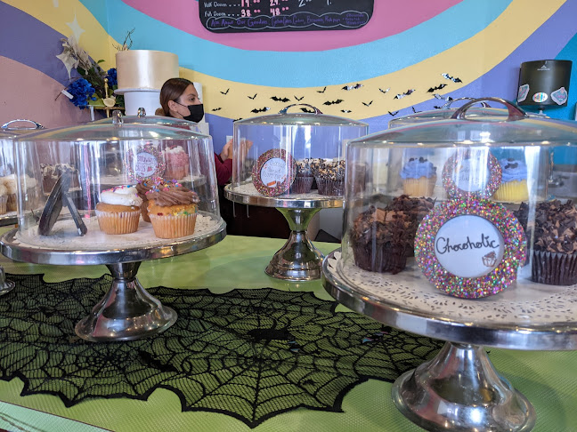 Caked Las Vegas - Hospitality and gastronomy