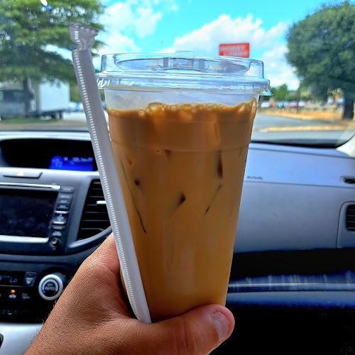 Dark Side Coffee Company - Hospitality and gastronomy