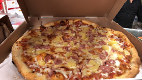 Little Italy Pizzeria & Deli