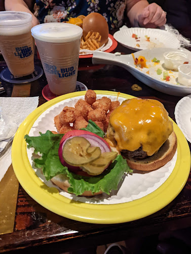 CJ's Pub - Hospitality and gastronomy