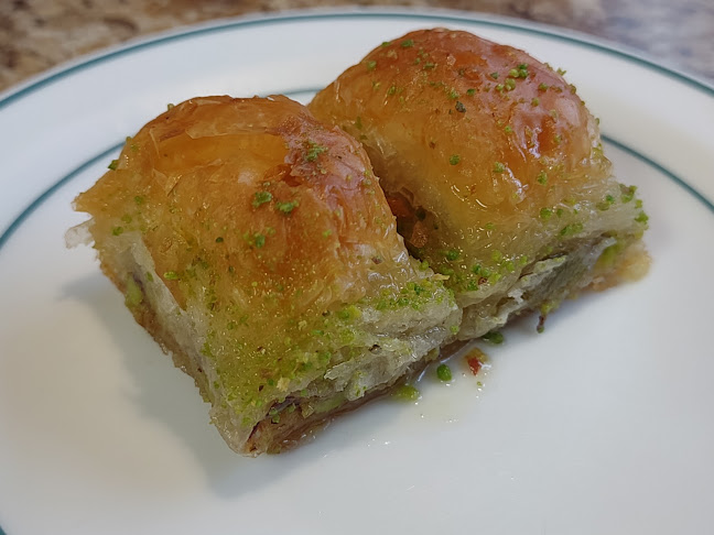 Comentarii opinii despre Istanbul Gyro & Kebab