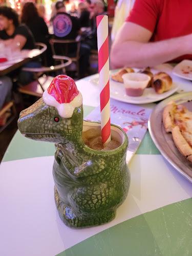 Opinii despre Miracle Popup Bar în Kansas City - Hospitality and gastronomy