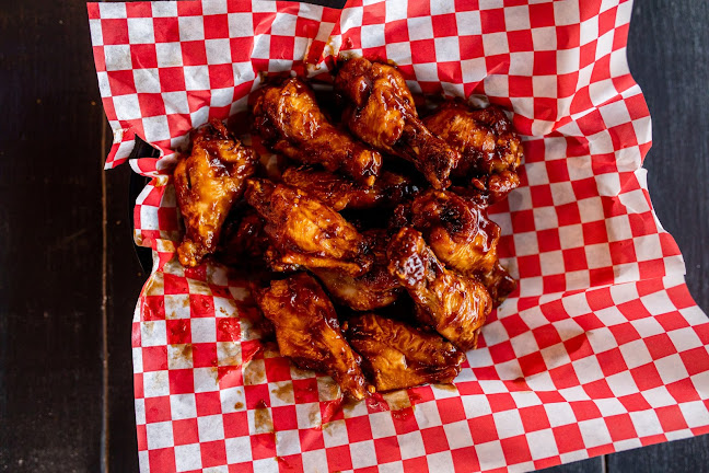 Crooked Feathers Pizza & Wings - O'Fallon - O'Fallon