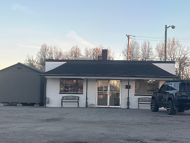 736 W Fairfield Rd, High Point, NC 27263, United States