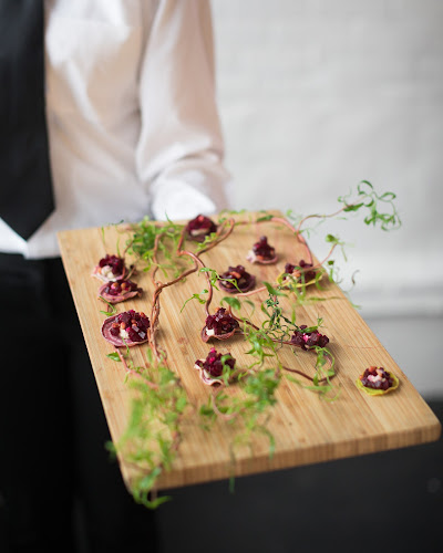 Forklift Catering - Boston