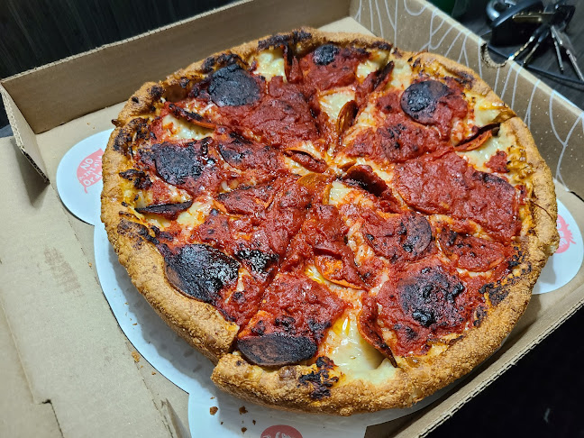 Sarpino's Pizzeria Downers Grove - Downers Grove