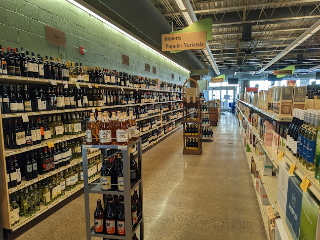 Opinii despre Richfield Liquor Store în Minneapolis - Hospitality and gastronomy