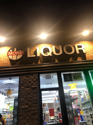 More Liquor - Hospitality and gastronomy