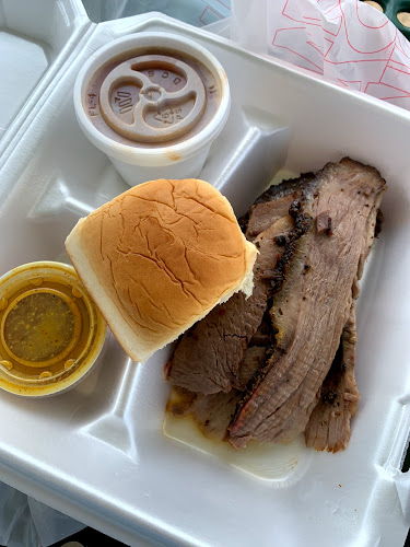 Comentarii opinii despre Sledge's BBQ