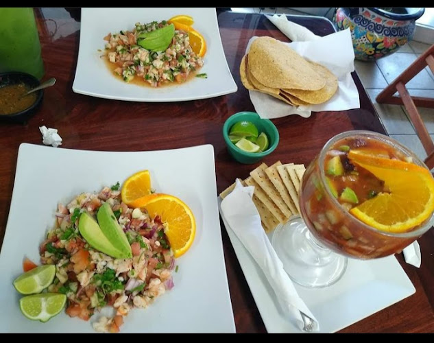 Sin Chile No Hay Paraiso - Hospitality and gastronomy