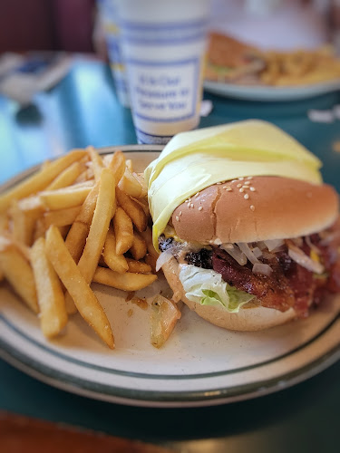 Comentarii opinii despre Eat Fantastic - Tustin