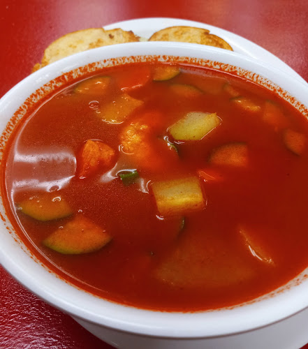 Opinii despre Camaleon Seafood Restaurant în Lewisville - Hospitality and gastronomy