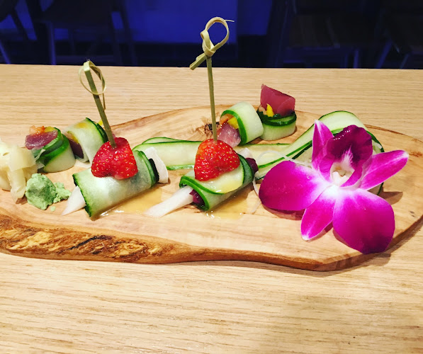 Opinii despre Tomo Sushi & Ramen în Philadelphia - Hospitality and gastronomy