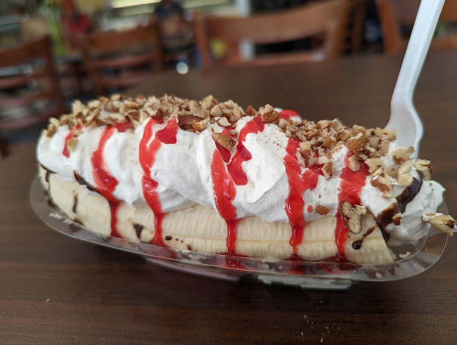 Comentarii opinii despre Paleteria Superior