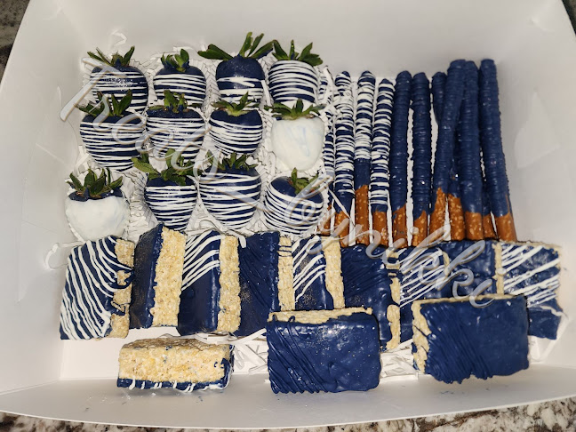 Sweet Treats by Nikki LLC - Kissimmee