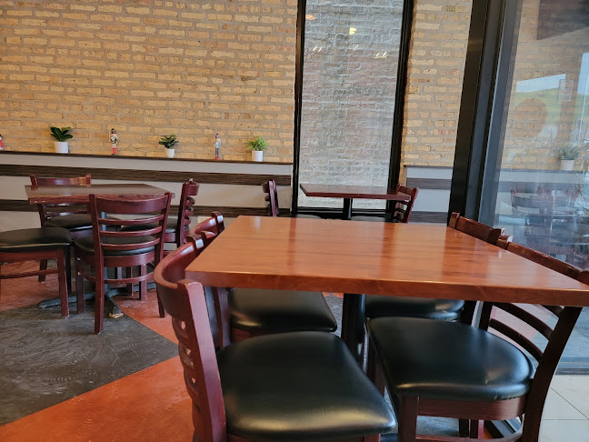 YATAI Asian Street Food