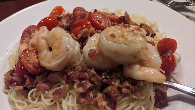 Comentarii opinii despre Sciortino's Trattoria & Pizzeria