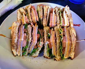 East End Grill
