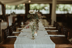 The Healthy Cafe Catering