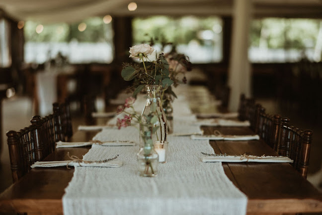 The Healthy Cafe Catering