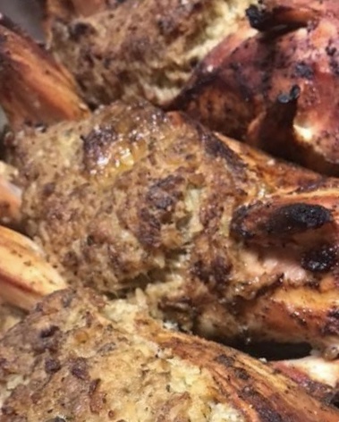 Comments and reviews of Très Bon Cajun Meats