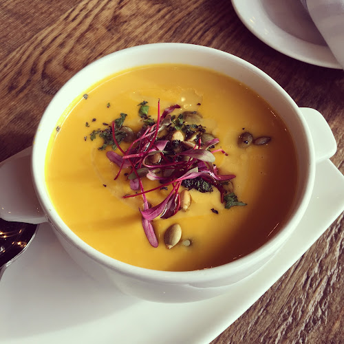 Trident Galley & Raw Bar - Hospitality and gastronomy