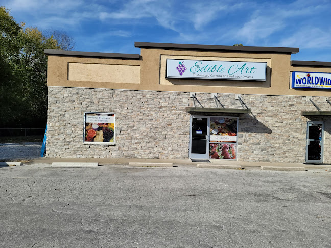 Edible Art