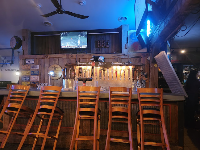 Limp Lizard BBQ & Catering - Syracuse