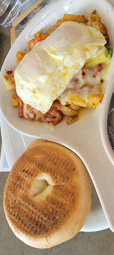 Opinii despre Cowabunga în Hoboken - Hospitality and gastronomy