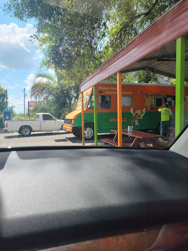 Rico's Taco Cafe - Hospitality and gastronomy