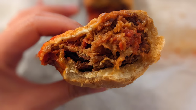 Reviews of Zeda's Pizza in Leominster - Hospitality and gastronomy