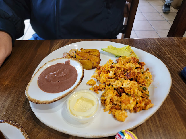 La Campiña Salvadoreña Dallas - Dallas