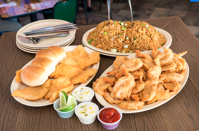 4817 Expressway Ste 100, McAllen, TX 78503