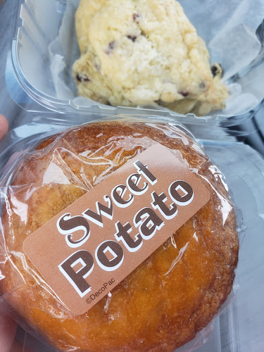 Opinii despre Morning Addiction Coffeehouse în Rocky Mount - Hospitality and gastronomy