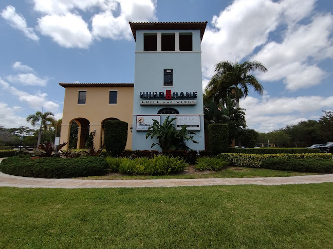 Hurricane Grill & Wings - Hospitality and gastronomy