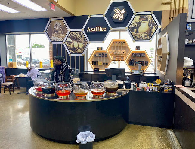 Asal Bee Dearborn Fresh - Dearborn