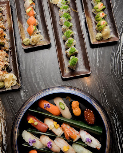 Opinii despre The St. Regis Bar în North Miami - Hospitality and gastronomy