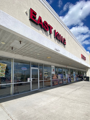 East King