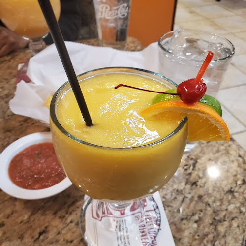 Mi Pueblo Mexican Grill - Hospitality and gastronomy