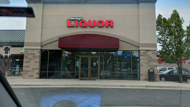 Bentleys Liquor - Hospitality and gastronomy