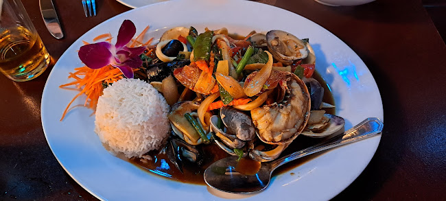 Comentarii opinii despre Kontiki Wine & Raw Bar Restaurant