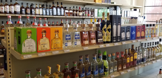 VIP LIQUOR'S STORE - Hospitality and gastronomy